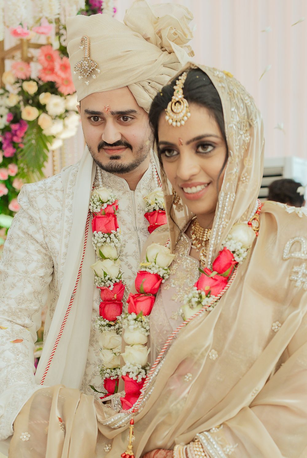 Photo From Ruchita & Jay - By In The Moment