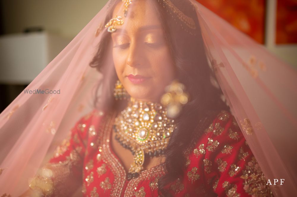 Photo From Mahima & Keshav - Wedding - By Atharva Photography & Films