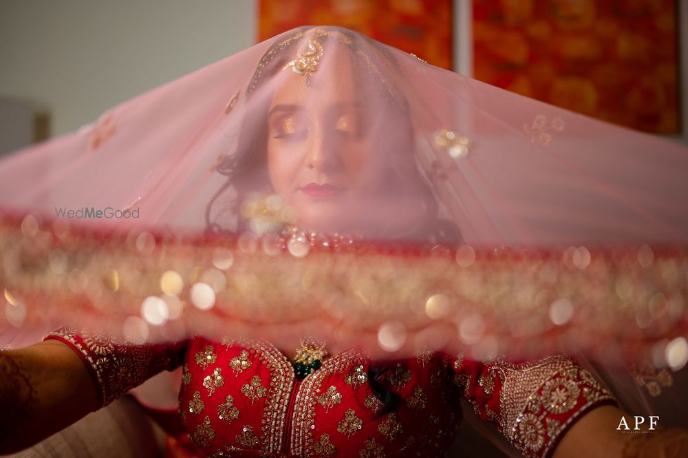 Photo From Mahima & Keshav - Wedding - By Atharva Photography & Films