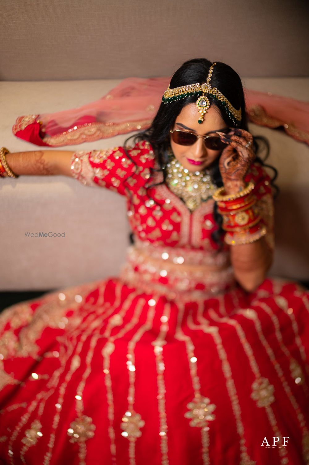 Photo From Mahima & Keshav - Wedding - By Atharva Photography & Films