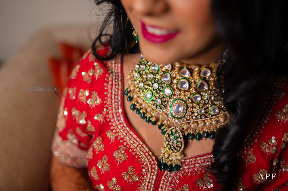 Photo From Mahima & Keshav - Wedding - By Atharva Photography & Films