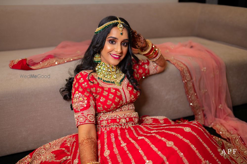 Photo From Mahima & Keshav - Wedding - By Atharva Photography & Films