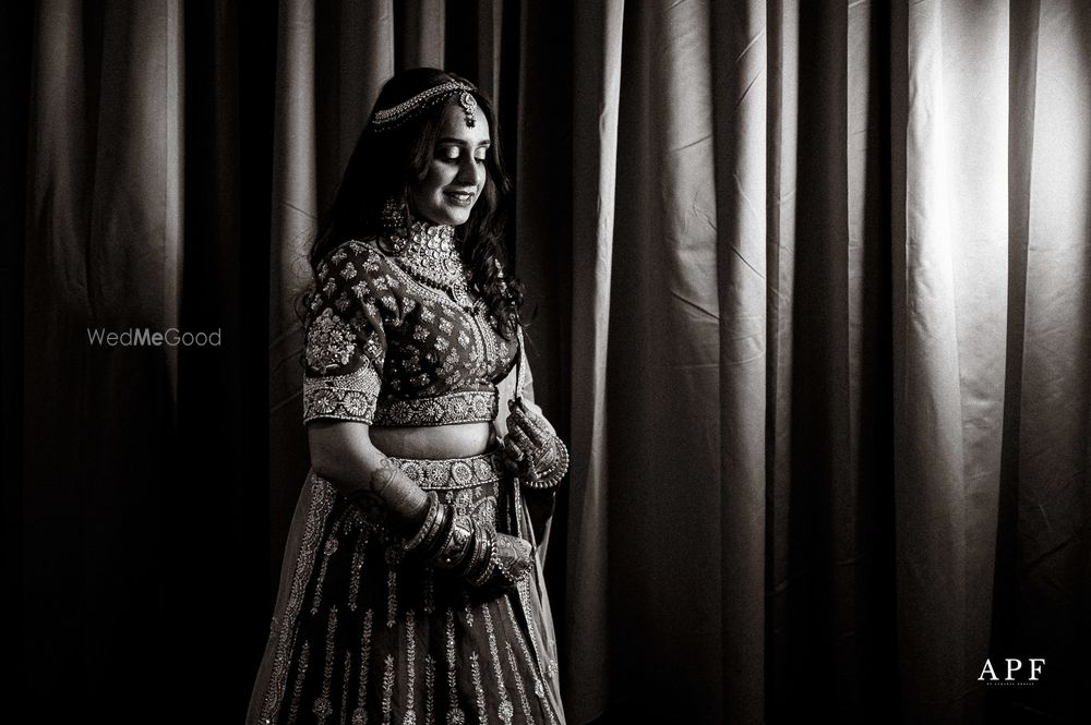 Photo From Mahima & Keshav - Wedding - By Atharva Photography & Films