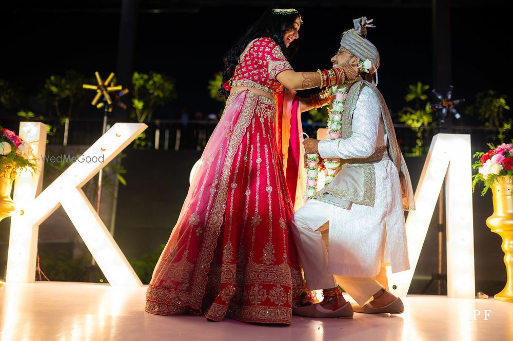 Photo From Mahima & Keshav - Wedding - By Atharva Photography & Films