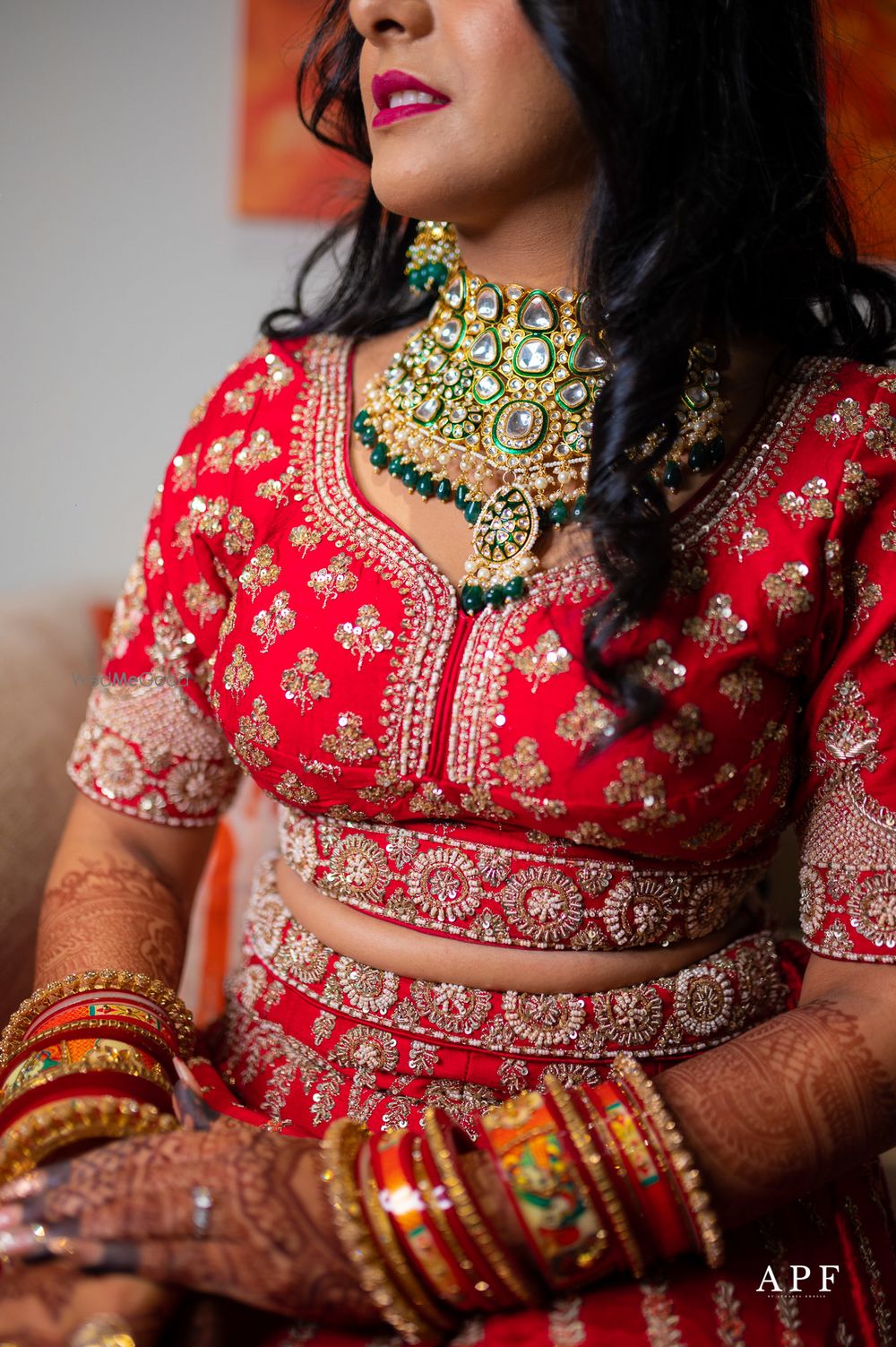 Photo From Mahima & Keshav - Wedding - By Atharva Photography & Films