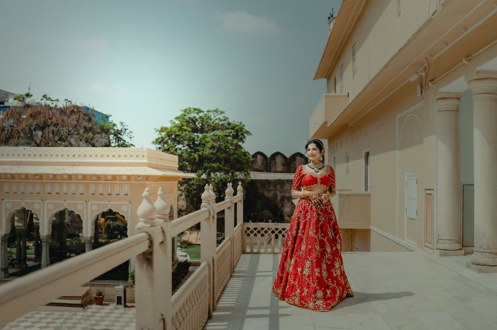 Photo From Rishabh & Aditi - By Picture Visual