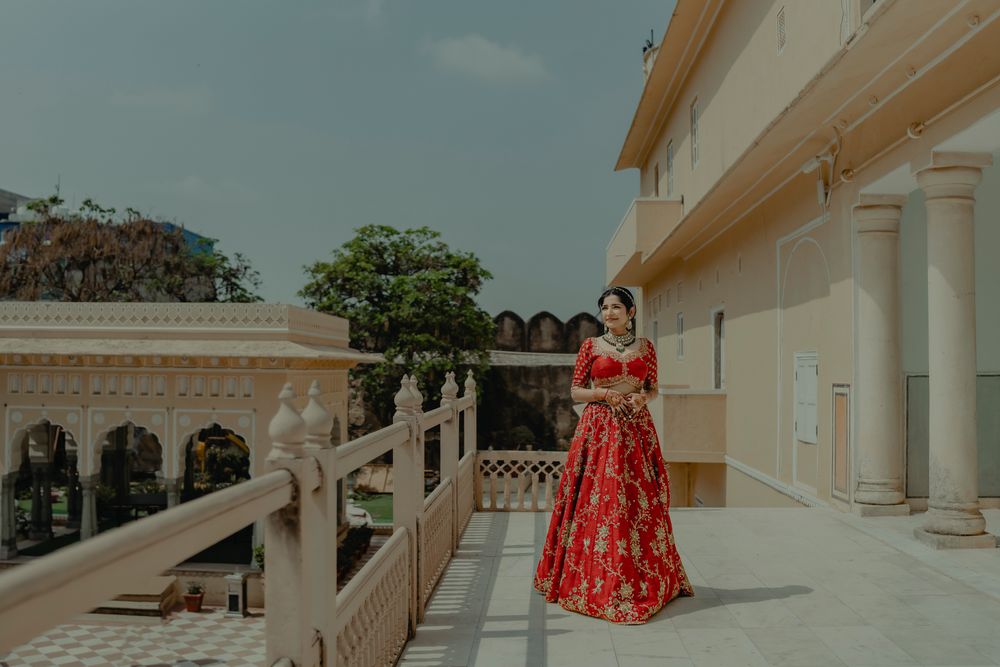 Photo From Rishabh & Aditi - By Picture Visual