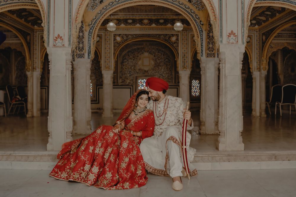 Photo From Rishabh & Aditi - By Picture Visual