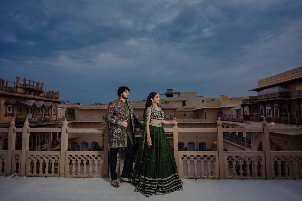 Photo From Rishabh & Aditi - By Picture Visual