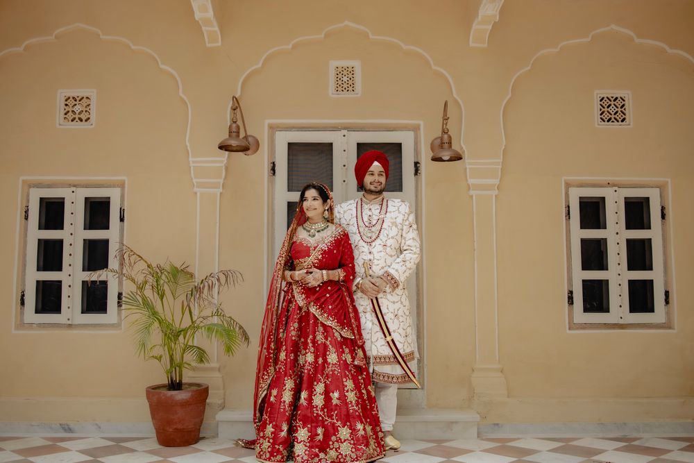 Photo From Rishabh & Aditi - By Picture Visual