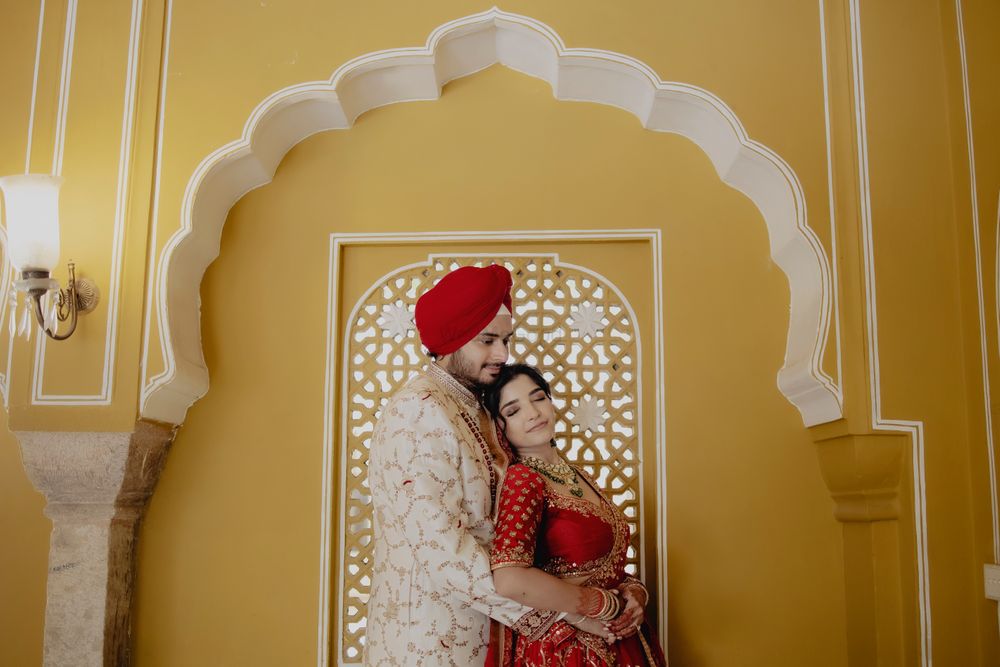 Photo From Rishabh & Aditi - By Picture Visual