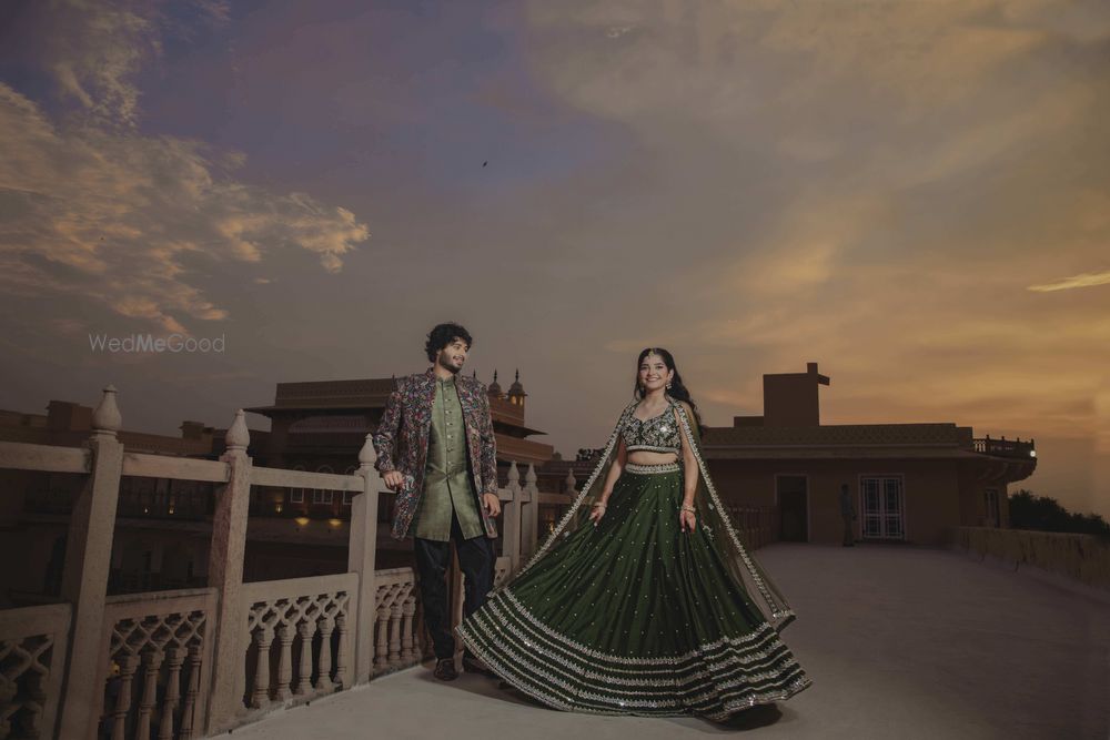 Photo From Rishabh & Aditi - By Picture Visual