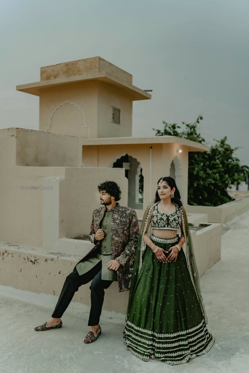 Photo From Rishabh & Aditi - By Picture Visual