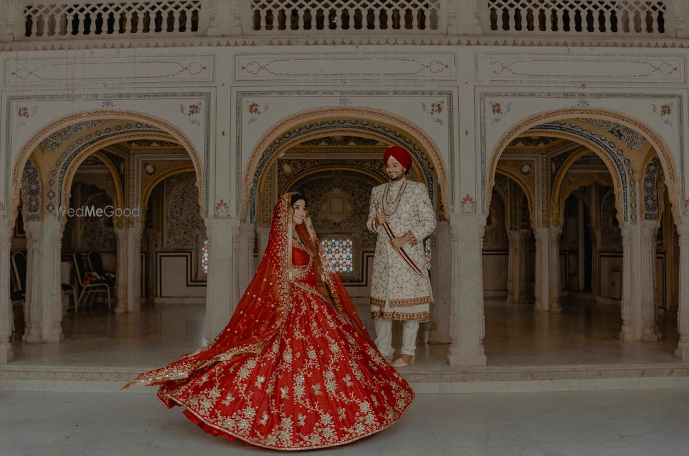 Photo From Rishabh & Aditi - By Picture Visual