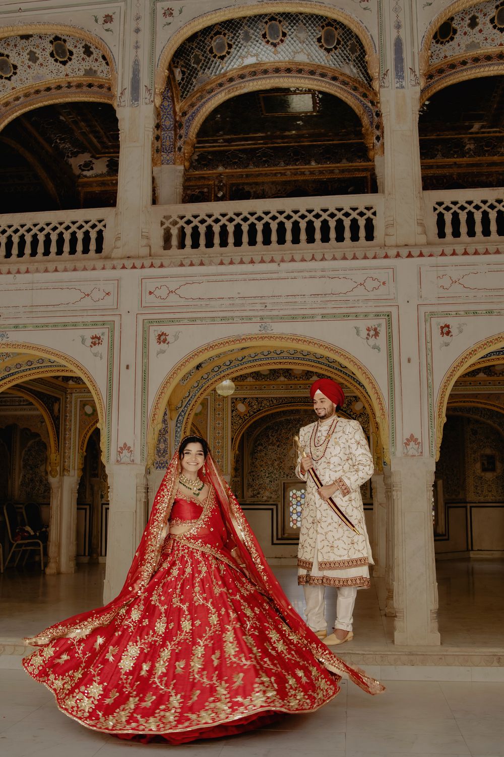 Photo From Rishabh & Aditi - By Picture Visual