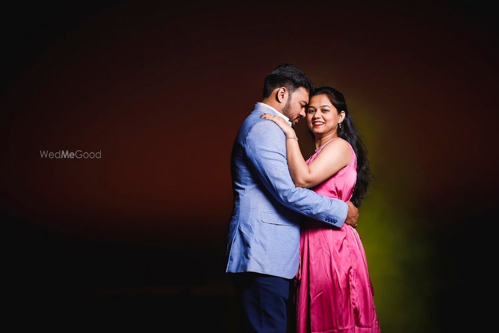 Photo From Abhishek & sukhada - By Mayur Borkar Photography