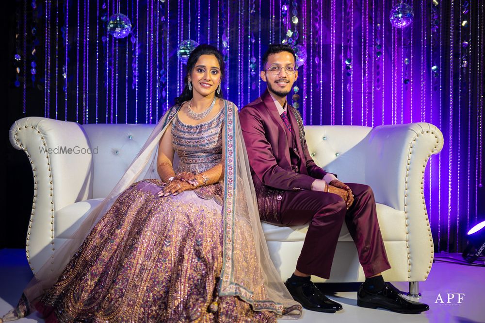 Photo From Sanget - Mahima & Keshav - By Atharva Photography & Films