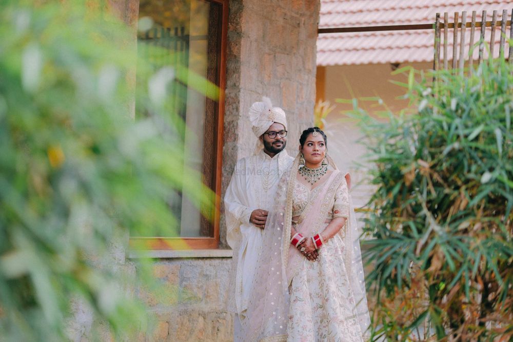 Photo From Manilekha X Pushpam - By Pixel Chronicles