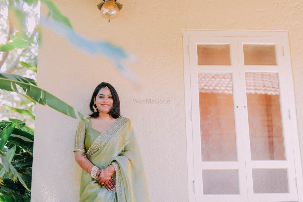 Photo From Manilekha X Pushpam - By Pixel Chronicles