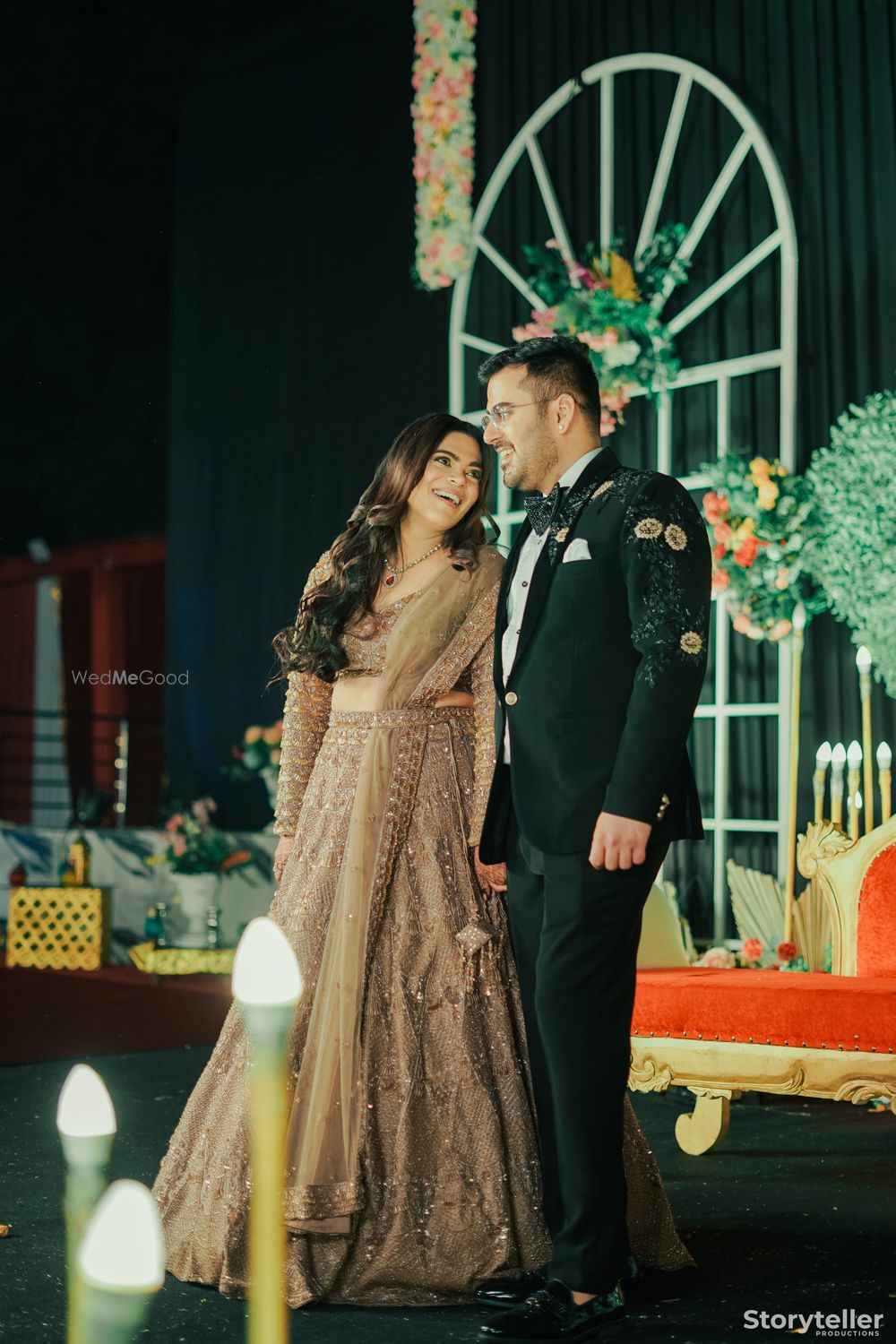 Photo From Vineet & Radhika - By StoryTeller Productions