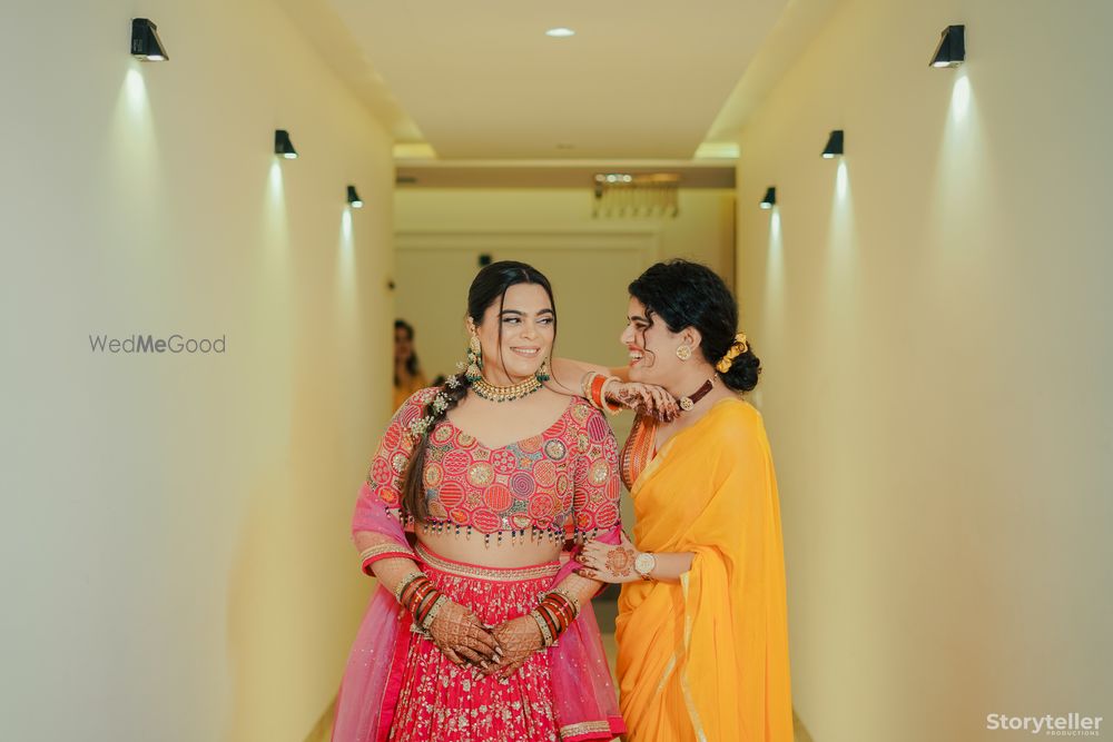 Photo From Vineet & Radhika - By StoryTeller Productions