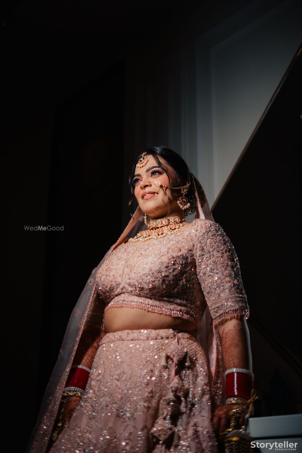 Photo From Vineet & Radhika - By StoryTeller Productions