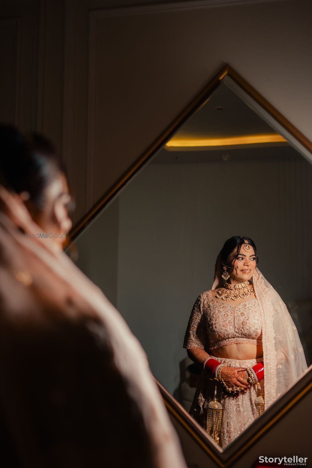 Photo From Vineet & Radhika - By StoryTeller Productions