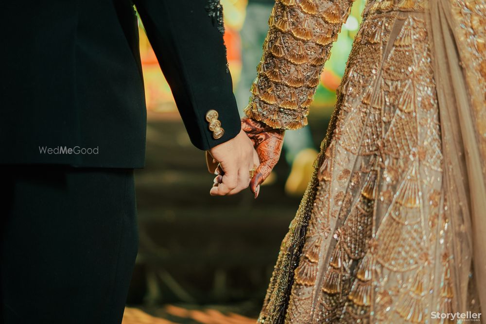 Photo From Vineet & Radhika - By StoryTeller Productions