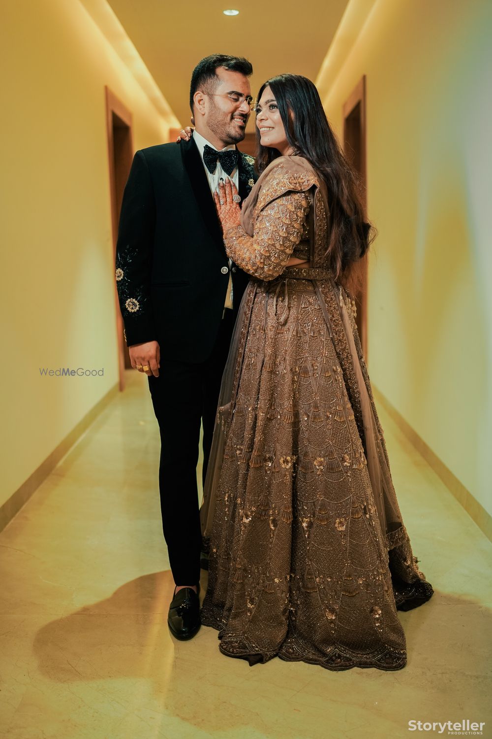 Photo From Vineet & Radhika - By StoryTeller Productions