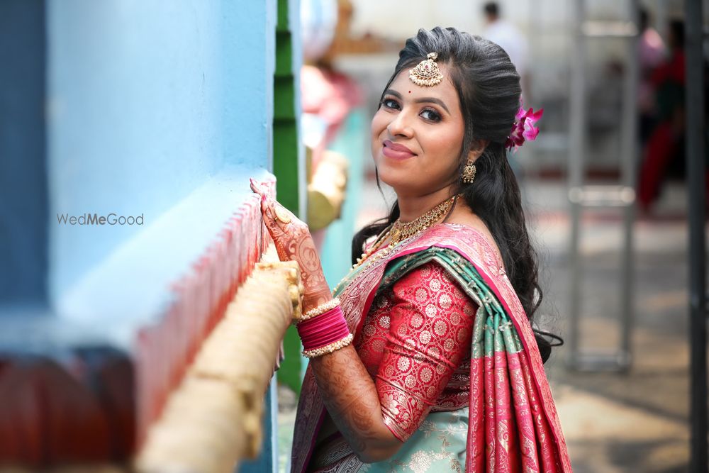 Photo From Engagement - By Nishan Bikram MUA