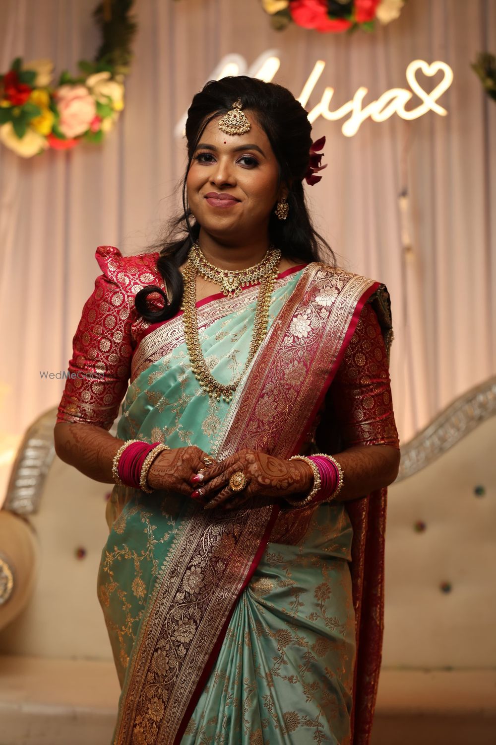 Photo From Engagement - By Nishan Bikram MUA
