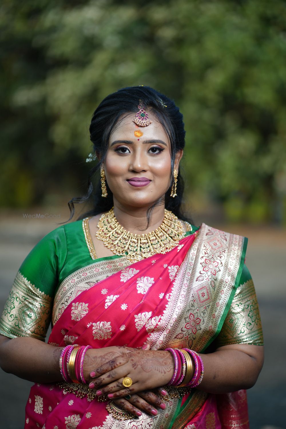 Photo From Engagement - By Nishan Bikram MUA