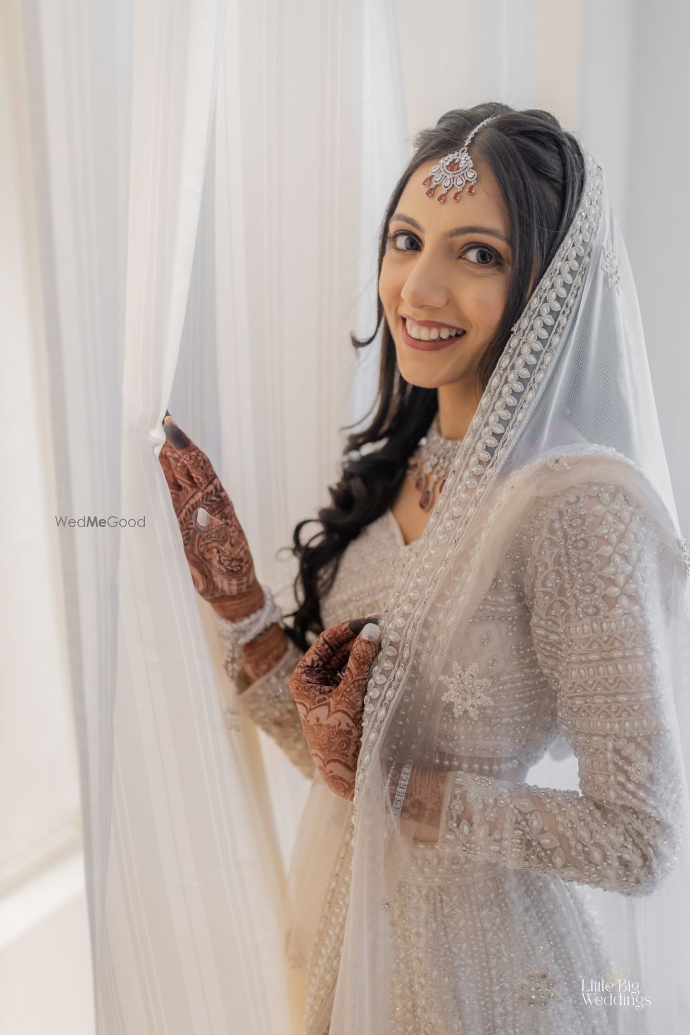 Photo From Afsha + Shahdan - By Little Big Weddings