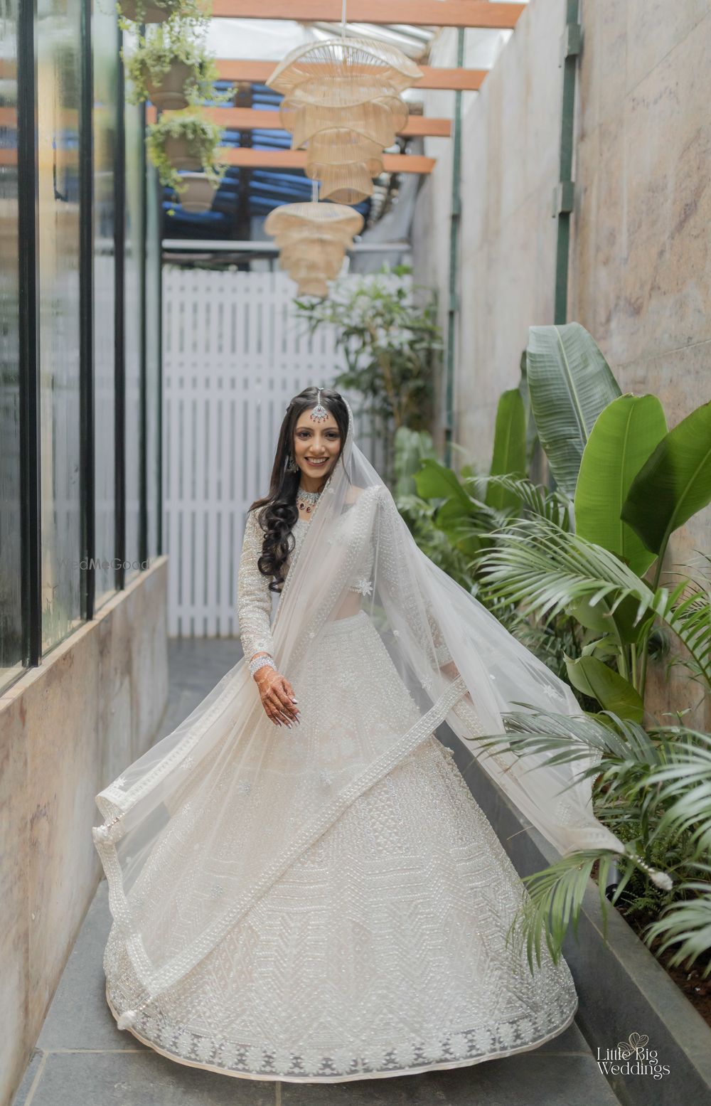 Photo From Afsha + Shahdan - By Little Big Weddings