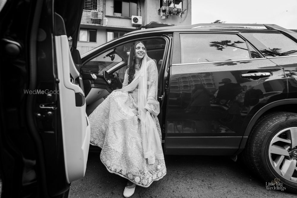 Photo From Afsha + Shahdan - By Little Big Weddings