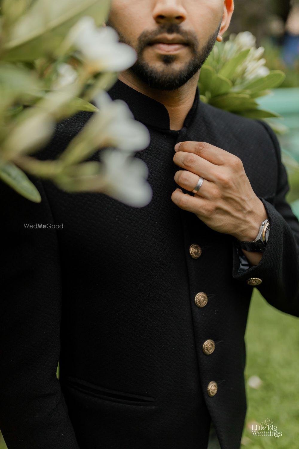 Photo From Afsha + Shahdan - By Little Big Weddings