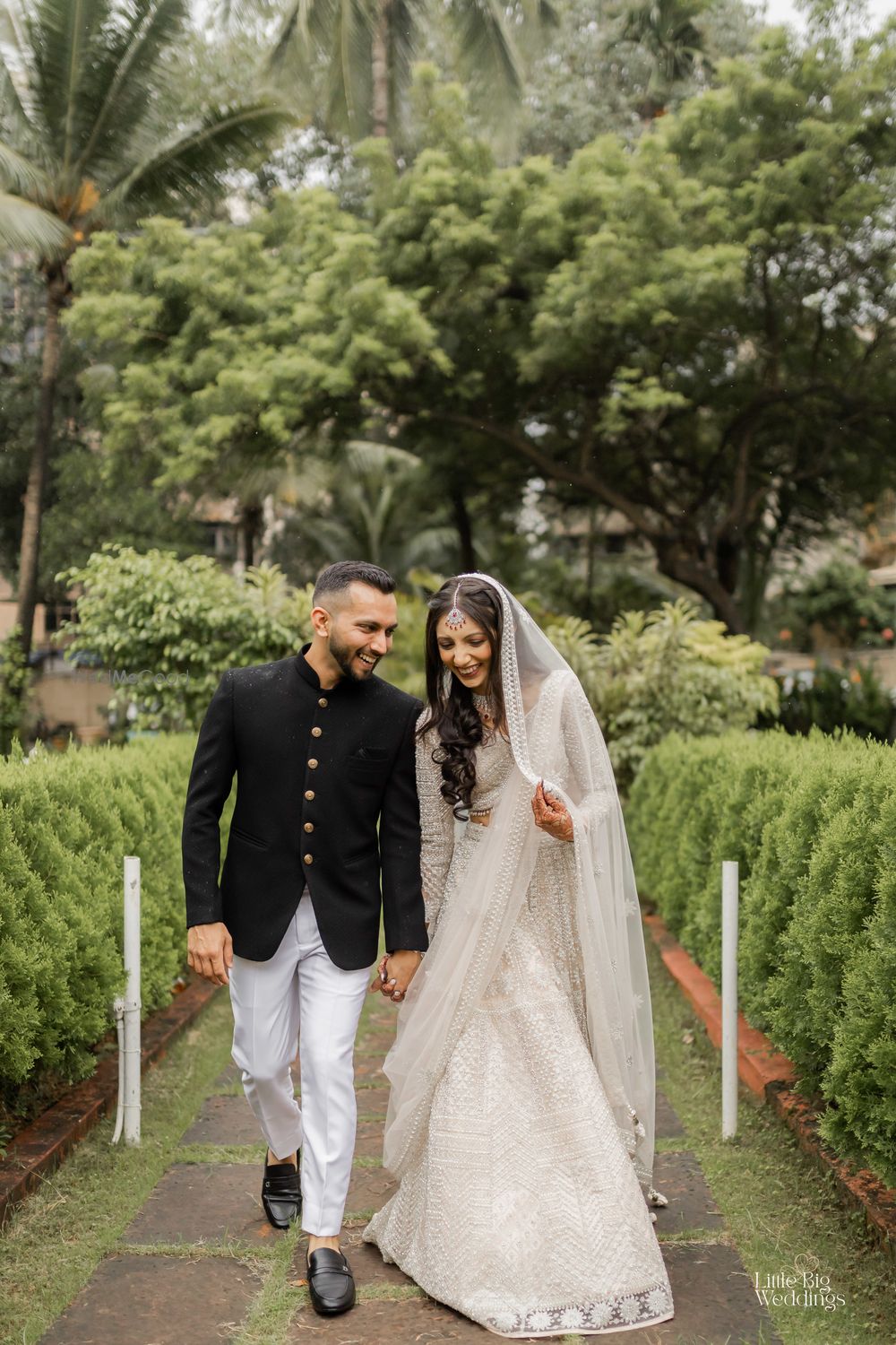 Photo From Afsha + Shahdan - By Little Big Weddings