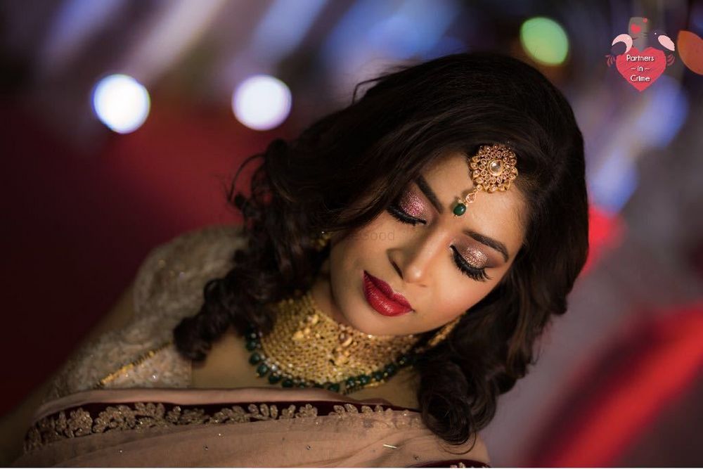Photo From Sonam Madav - By Makeup by Neeta