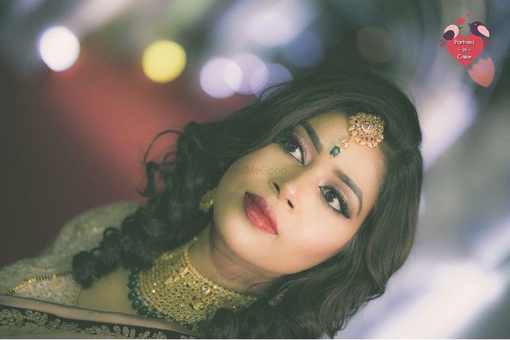 Photo From Sonam Madav - By Makeup by Neeta