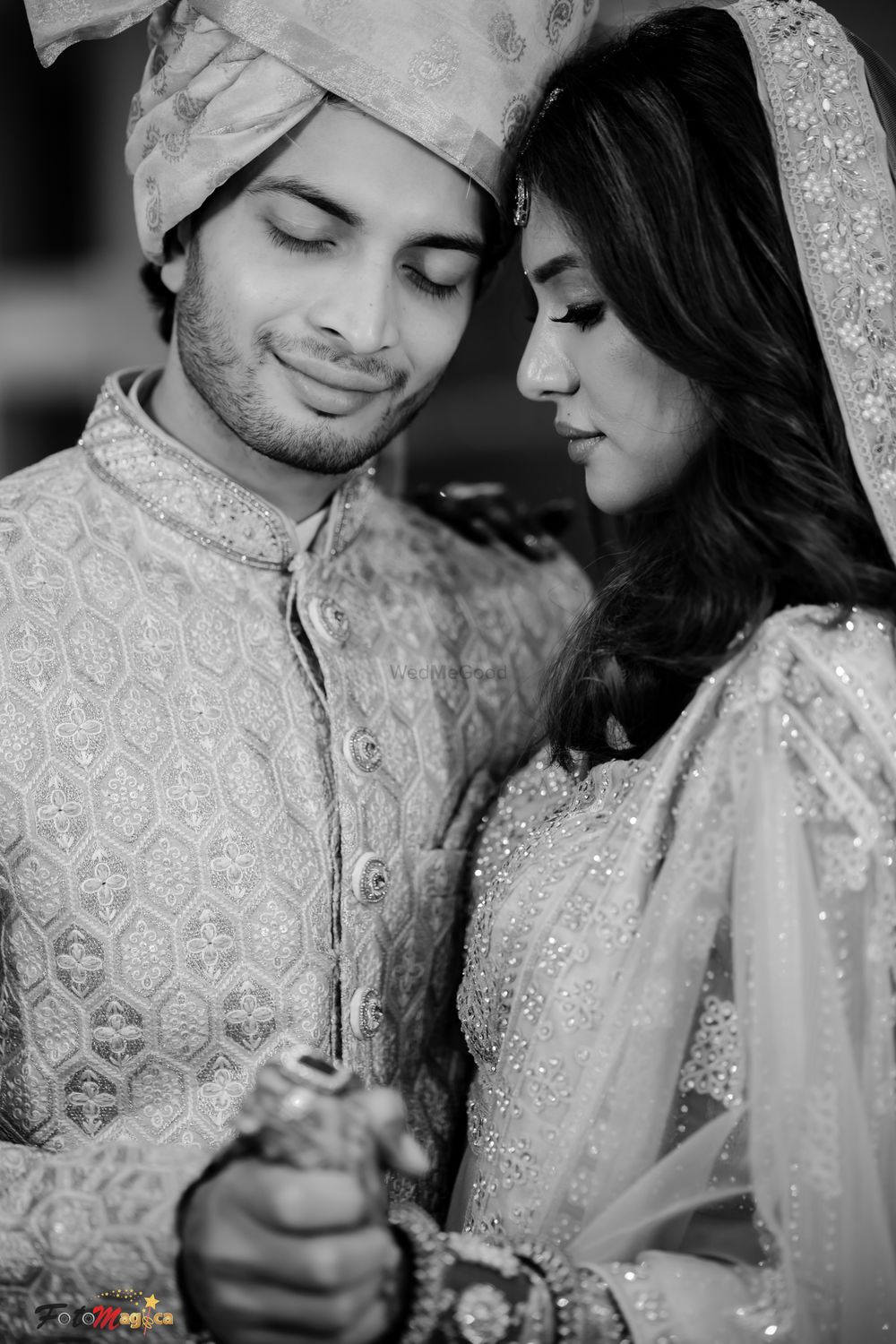 Photo From Tanmay & Surbhi - By FotoMagica Photography