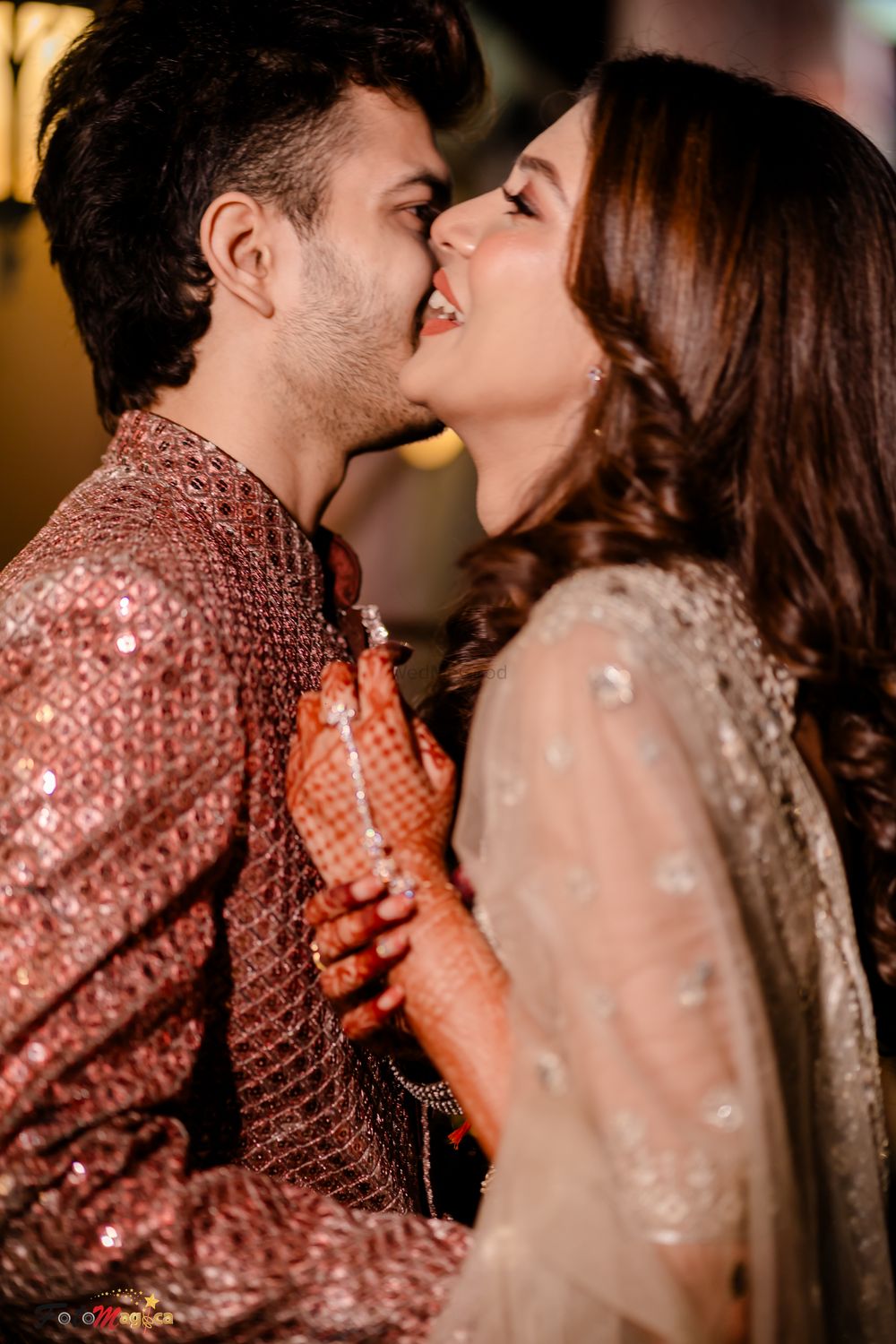 Photo From Tanmay & Surbhi - By FotoMagica Photography