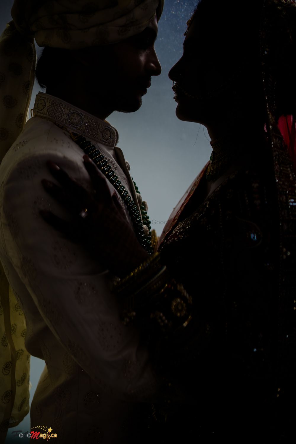 Photo From Tanmay & Surbhi - By FotoMagica Photography