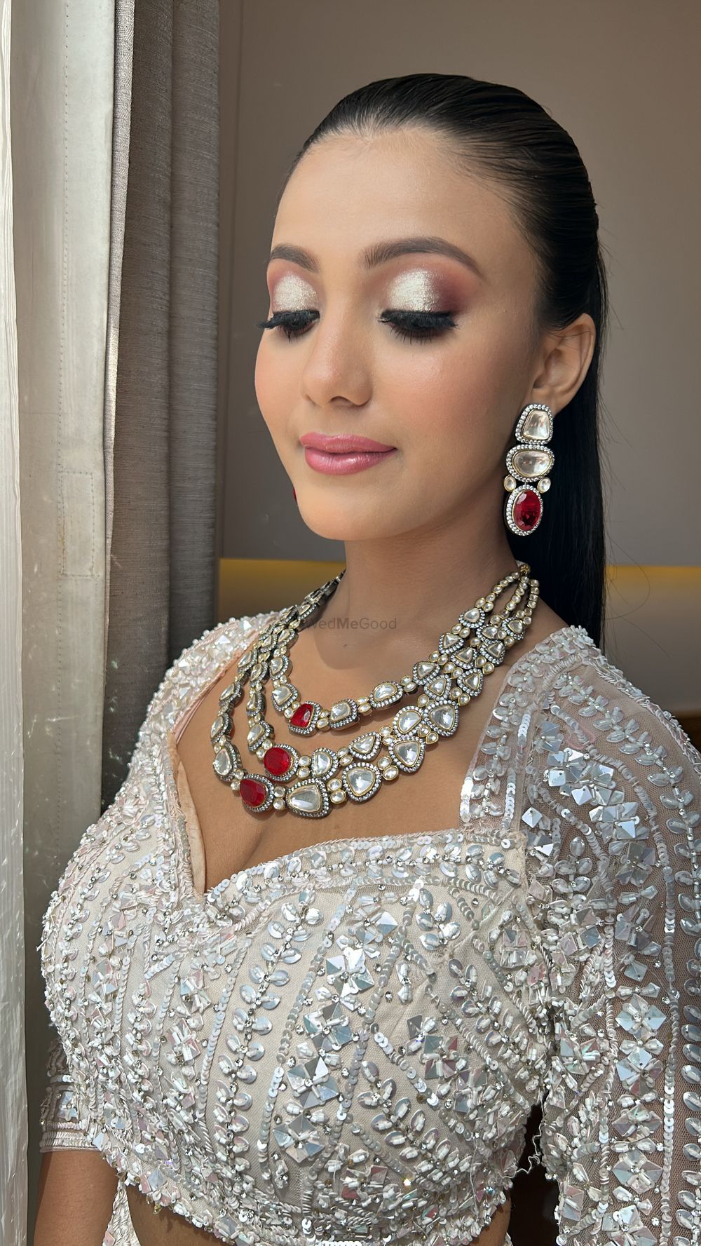 Photo From Priya  - By Sapna Thakur - Makeup Artist