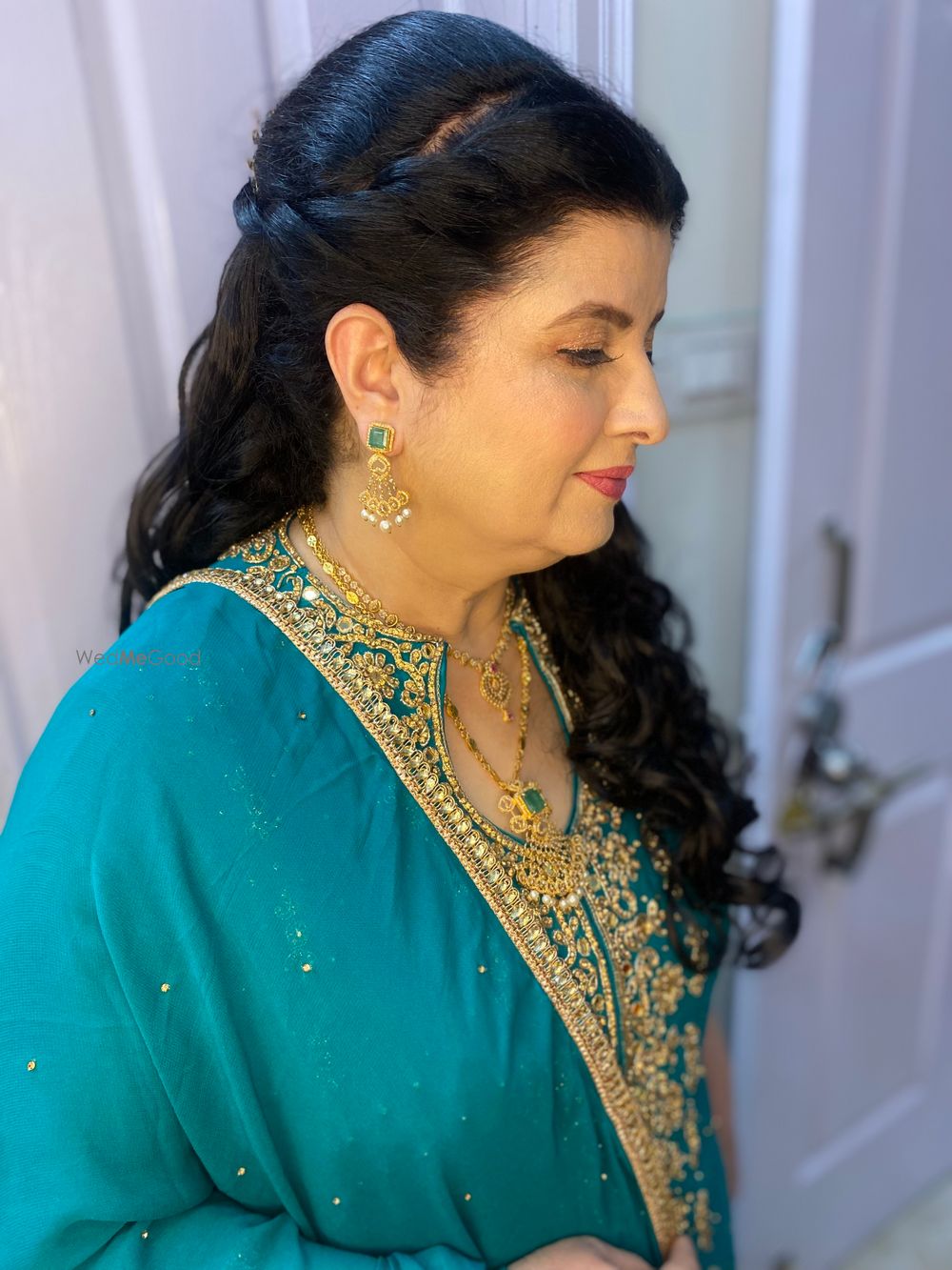 Photo From Pakistani makeup - By Le'Rouge Makeup Artistry