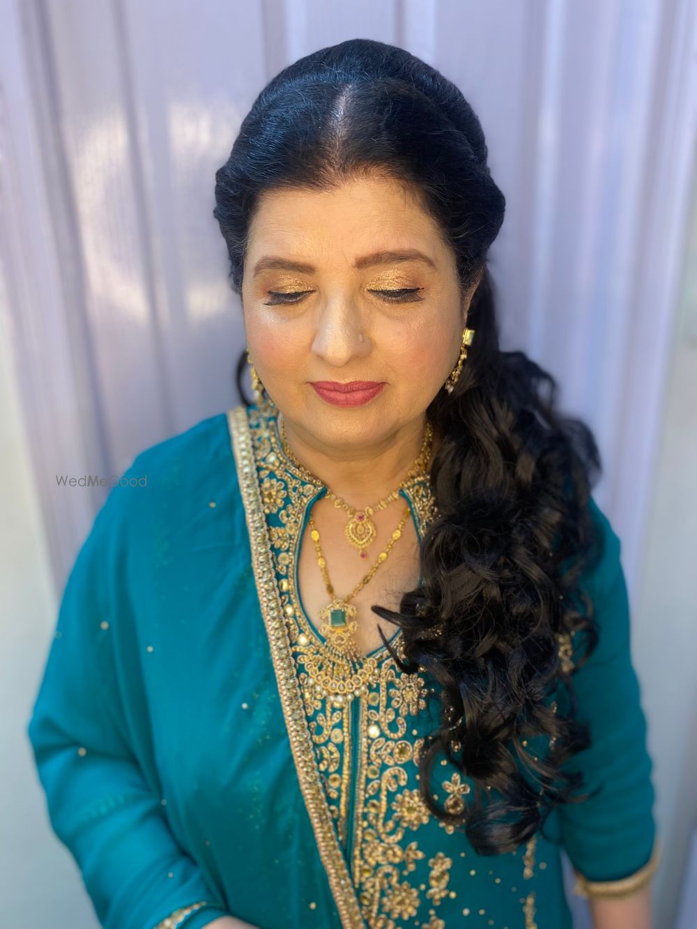 Photo From Pakistani makeup - By Le'Rouge Makeup Artistry