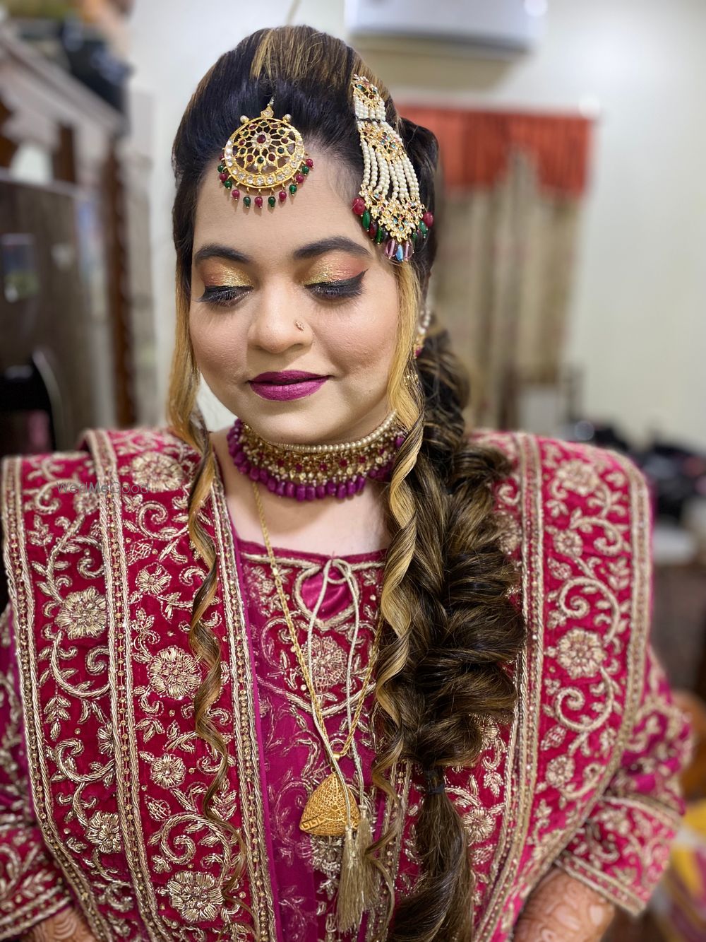 Photo From Pakistani makeup - By Le'Rouge Makeup Artistry