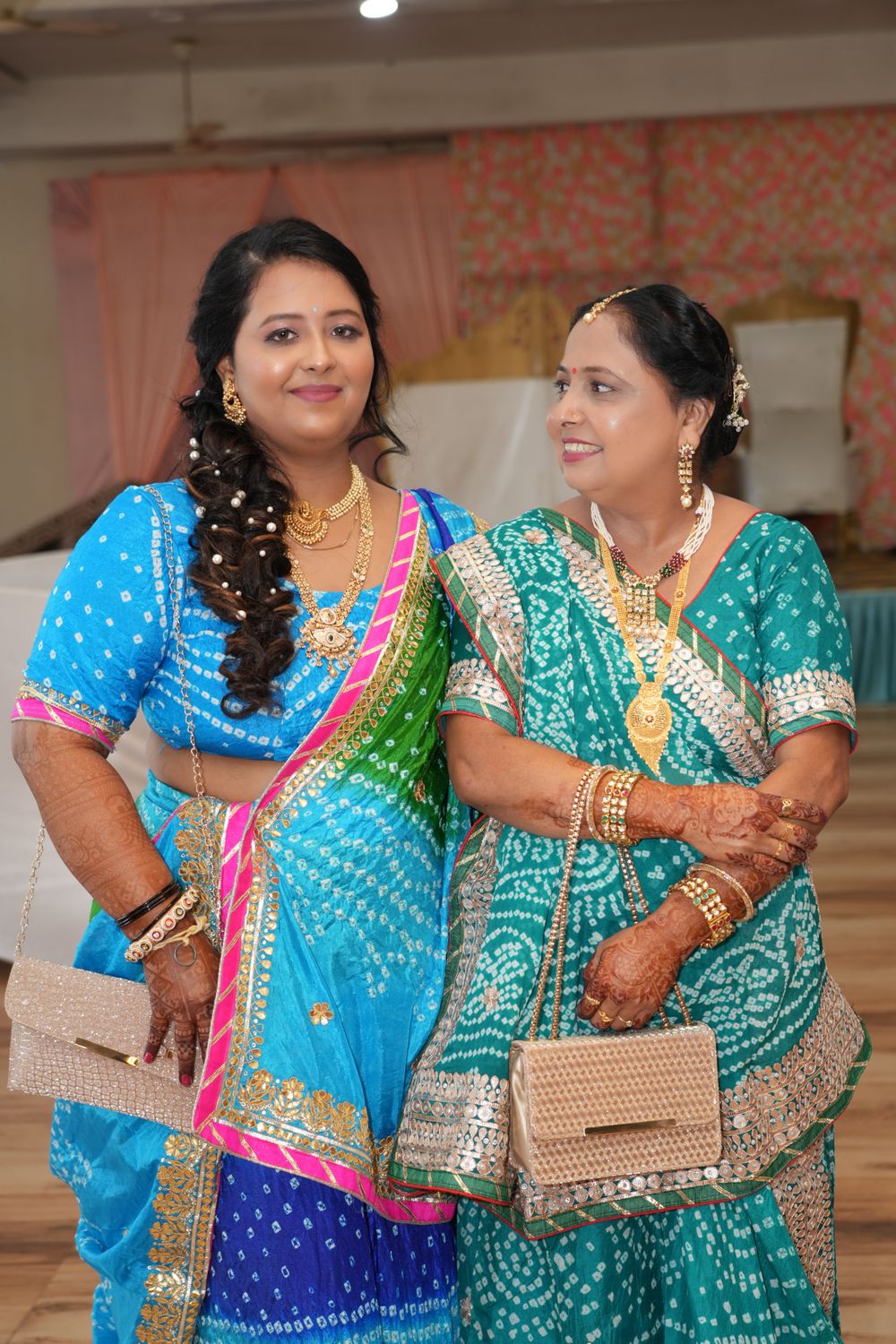 Photo From Bride Manswi - By Mbellish by Sejal