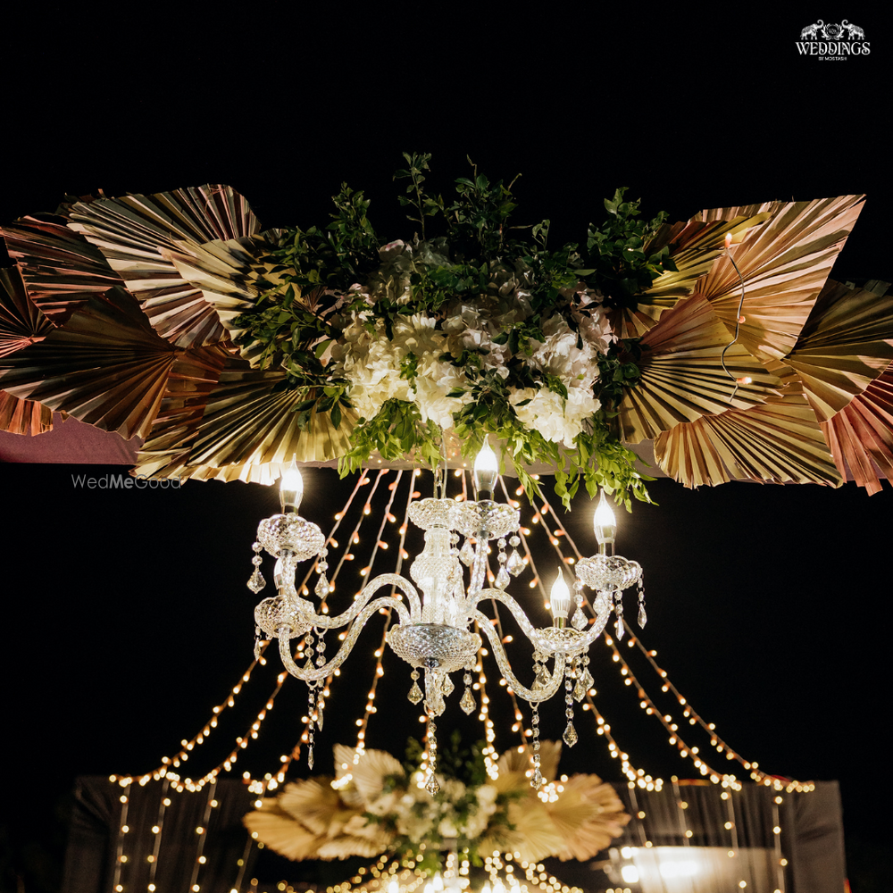 Photo From Keerti + Ashwath - By Mostash Events - Planner