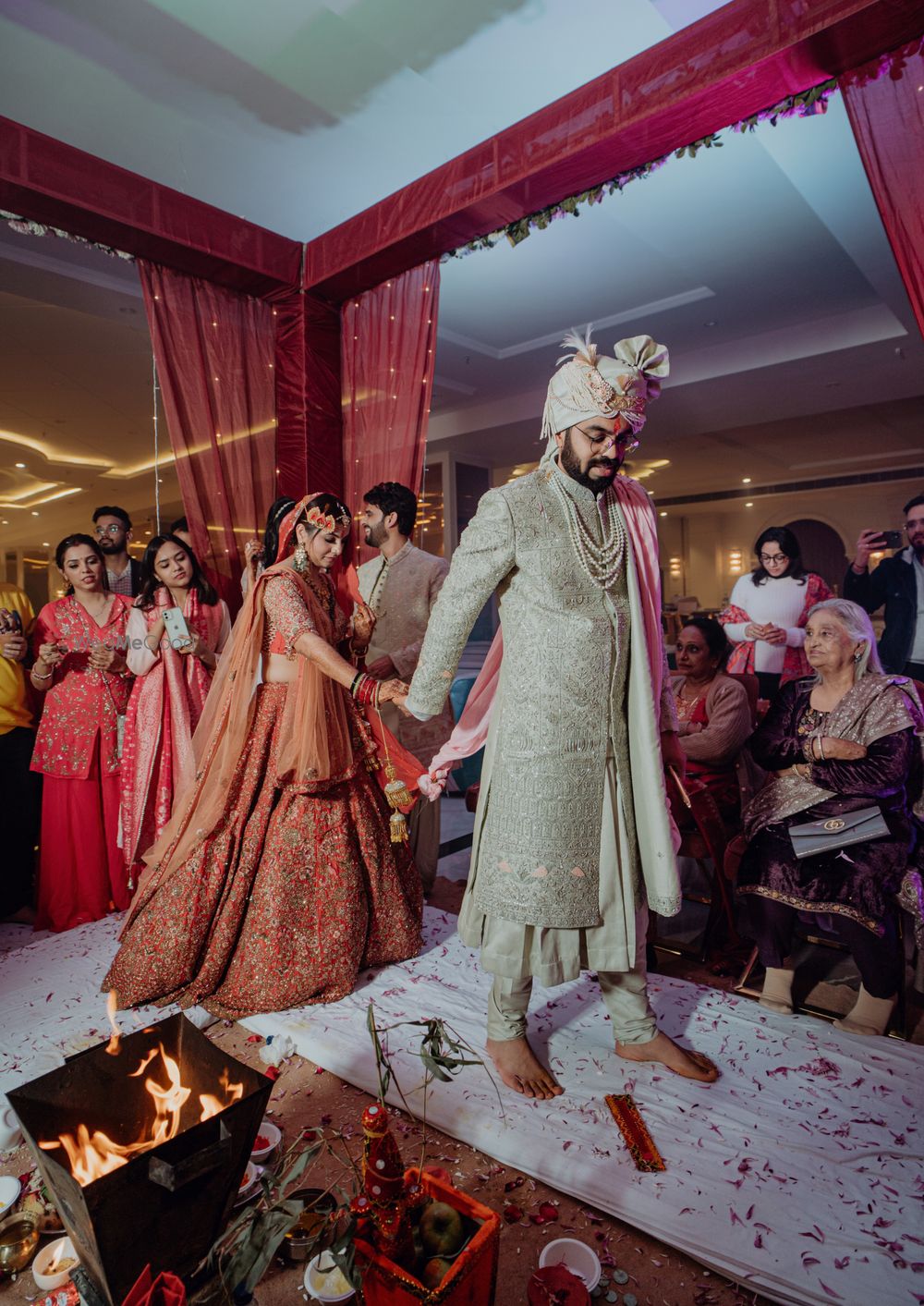 Photo From Manav & Ishita - By Emotions and Camera