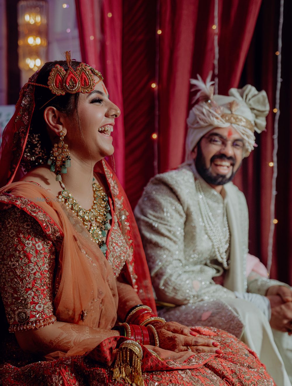 Photo From Manav & Ishita - By Emotions and Camera